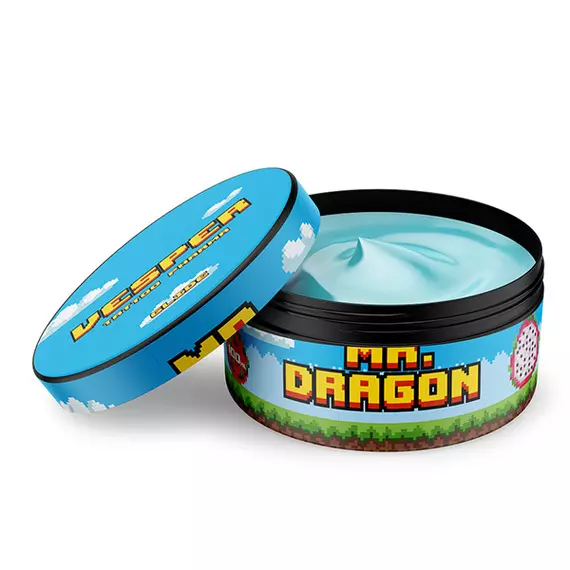 Vesper / Крем-вазелін / Mr Dragon Fruit