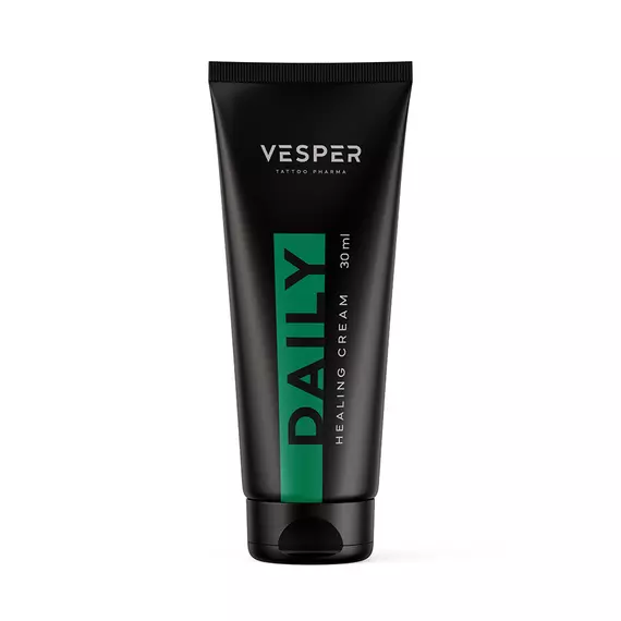 Vesper / Крем для загоєння (денний) / Healing Daily