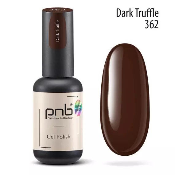 PNB / Гель лак №362