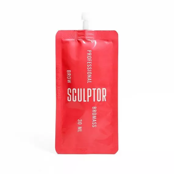 Sculptor / Маска для брів / Bromass / 30 мл