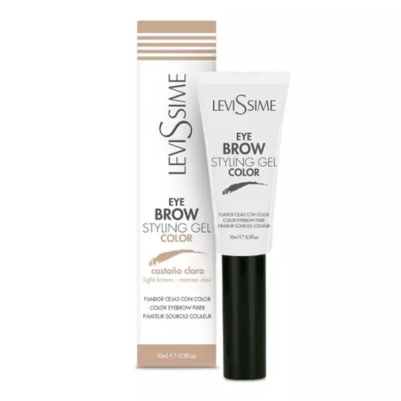 LeviSsime / Стайлер для брів / 10мл