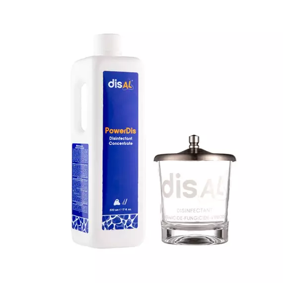 Elan / Набір disAL PowerDis