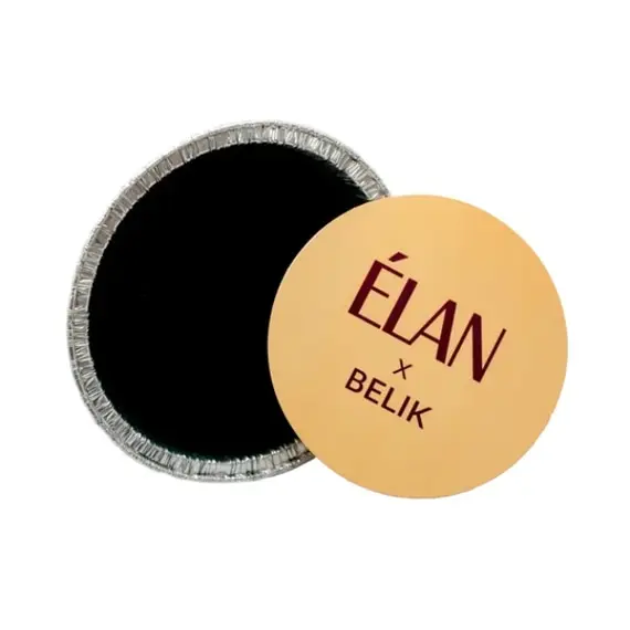Elan / DENSE WAX: професійний віск для видалення волосків на обличчі / 100 г
