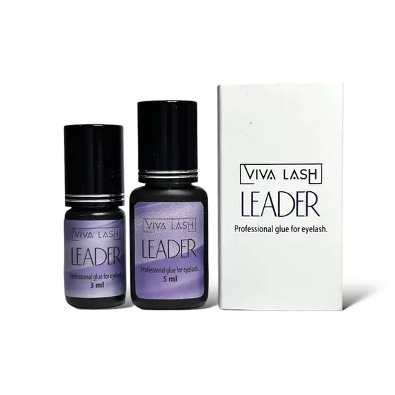 Viva Lash / Клей LEADER