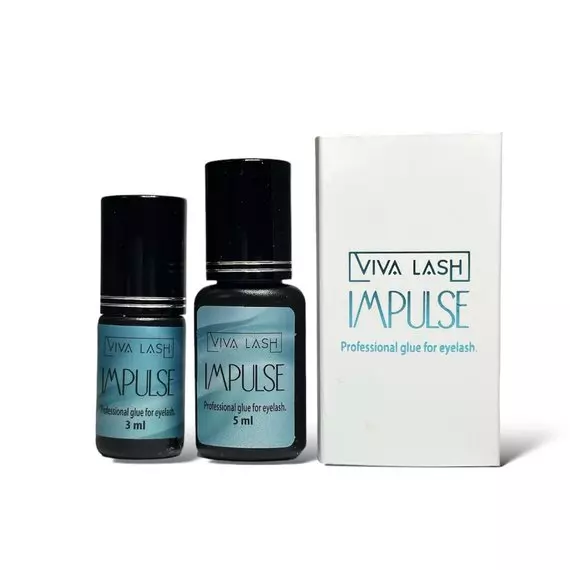Viva Lash / Клей IMPULSE