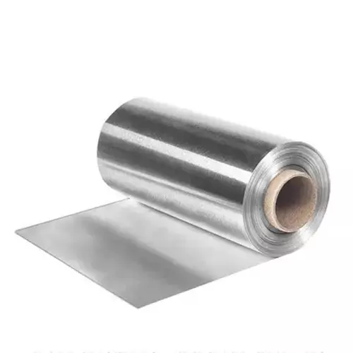 Фольга алюмінієва 0,12 / 12 мкм / 1 рул