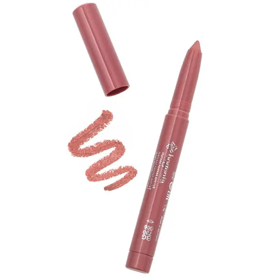 Bogenia / Помада-олівець Velvet Waterproof Matte / BG730