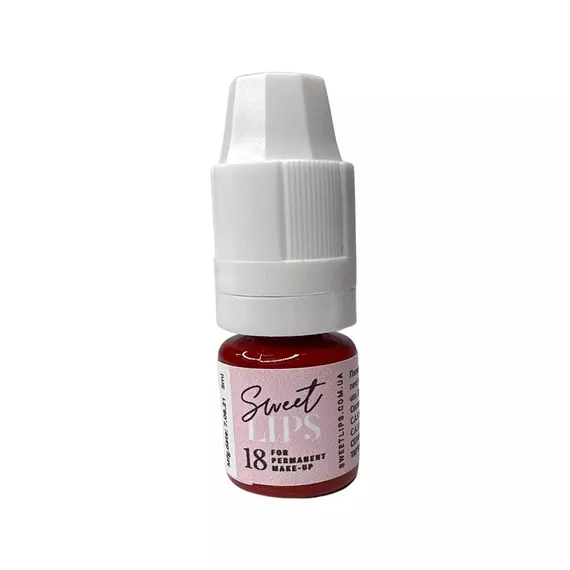Sweet Lips 18