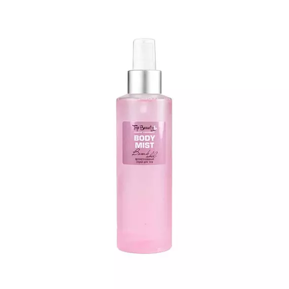 Top Beauty / Парфюмированный мост для тела / Bombshell / 200мл