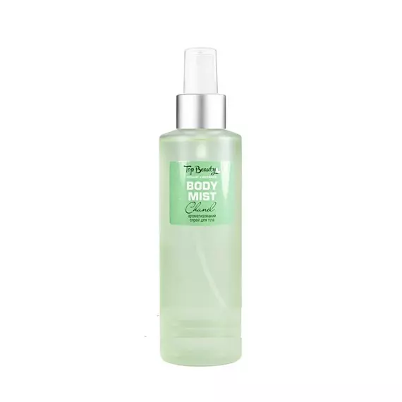 Top Beauty / Парфюмированный мост для тела / Chanel / 200мл