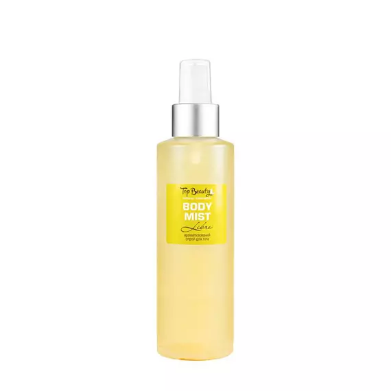 Top Beauty / Парфумований міст для тіла / Libre / 200мл