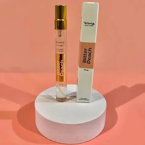 Top Beauty / Парфюмированная вода / Bitter Peach / 10 мл
