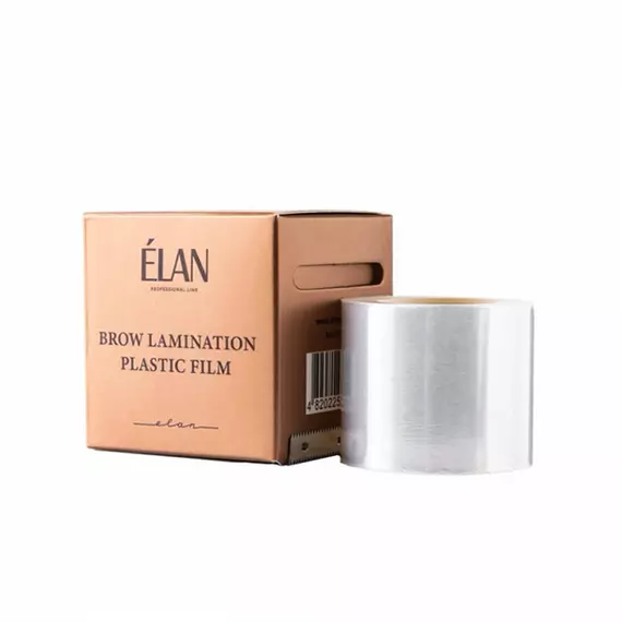 Elan / Плівка для ламінування брів