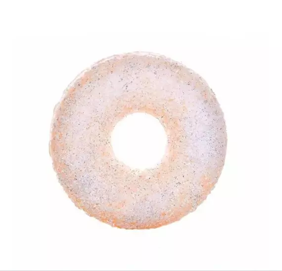 Mr.SCRUBBER / Мило ручної роботи Donuts / 25 г