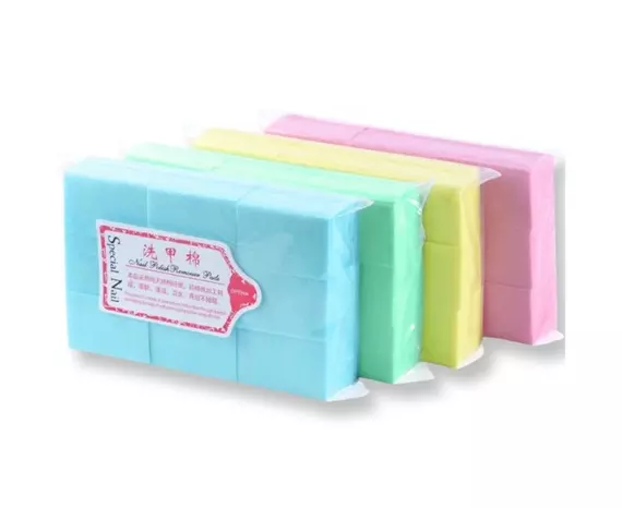 Безворсові серветки / упаковка (700 шт)