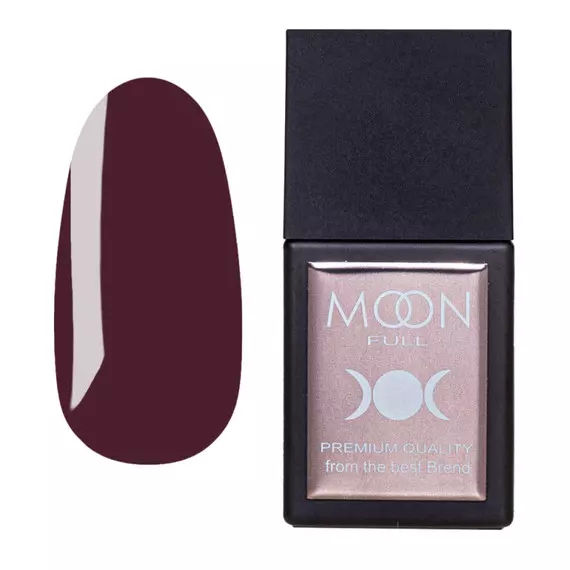 MOON FULL / Amazing Color Base №3008 / пурпурно-фіолетовий / 12 мл