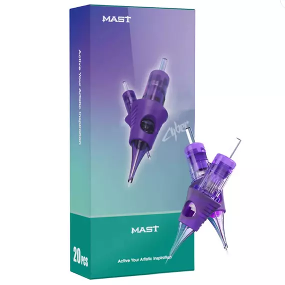 Mast / Картриджі / Cyber / 3RL