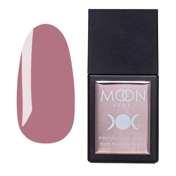 MOON FULL / Amazing Color Base №3028 / рожевий / 12 мл ( розпродаж термін 10.25 )