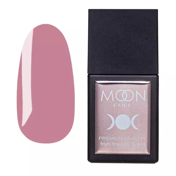 MOON FULL / Amazing Color Base №3029 / рожевий / 12 мл