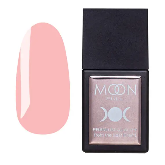MOON FULL / Amazing Color Base №3036 / ніжний рожевий / 12 мл ( розпродаж термін до 11.25 )
