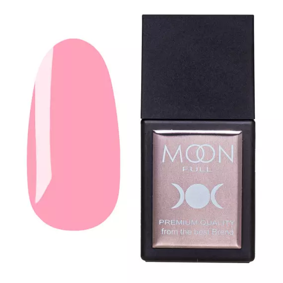 MOON FULL / Amazing Color Base №3041 / рожевий / 12 мл