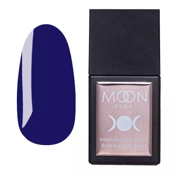 MOON FULL / Amazing Color Base №3062 / синій / 12 мл