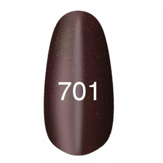 Kodi / Гель-лак 