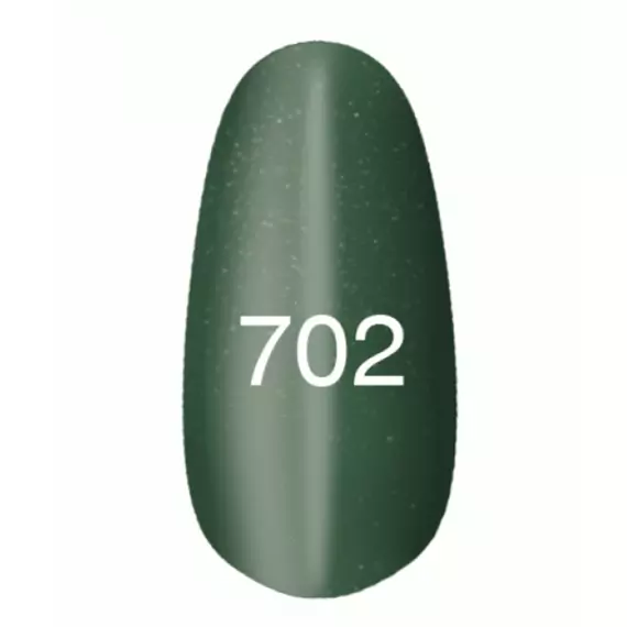 Kodi / Гель-лак 