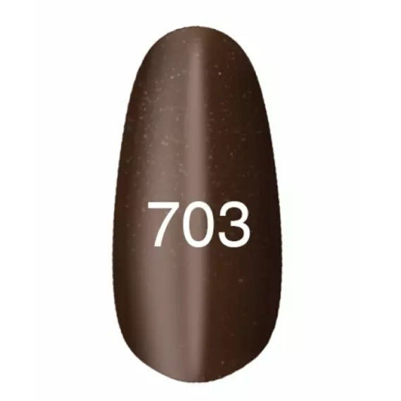 Kodi / Гель-лак 