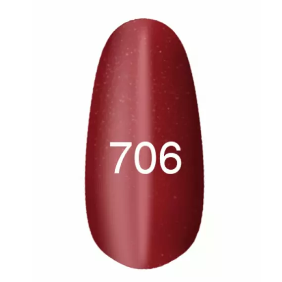 Kodi / Гель-лак 