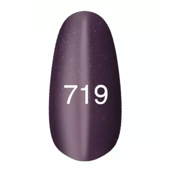 Kodi / Гель-лак 