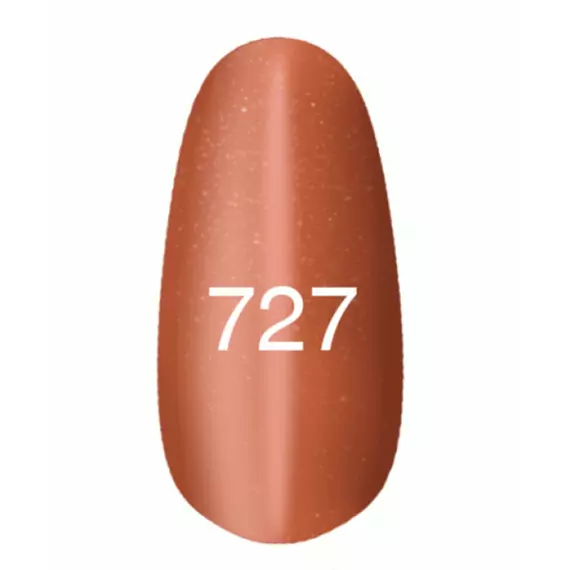 Kodi / Гель-лак 