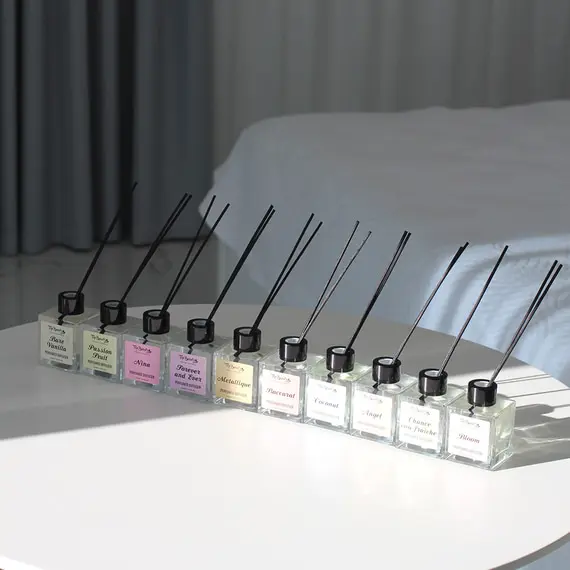 Top Beauty / Аромадифузори для дому / Chance eau Fraiche  / 110мл