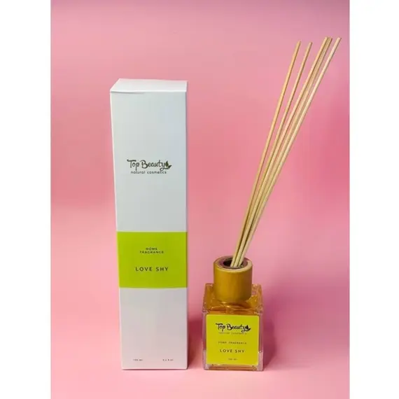 Top Beauty / Аромадифузори для дому / Love Shy / 100мл