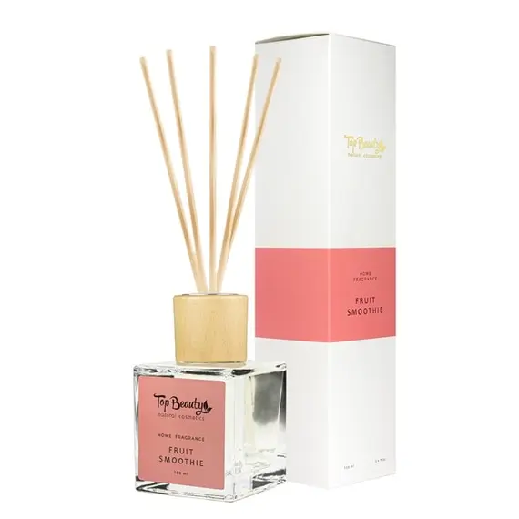 Top Beauty / Аромадифузори для дому / Fruit Smoothie / 100мл
