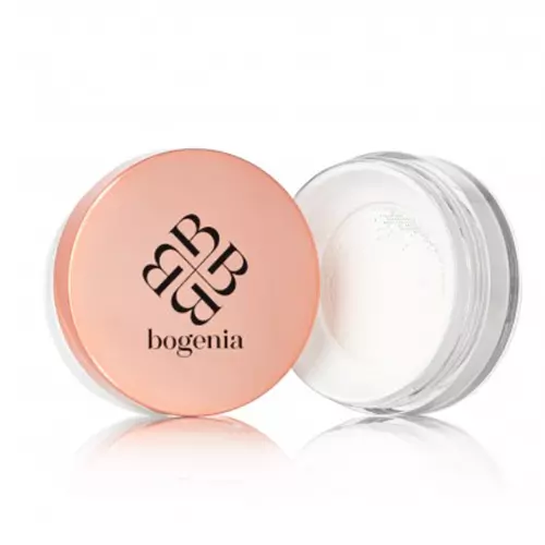 Bogenia / Пудра розсипчаста Angelic / BG642