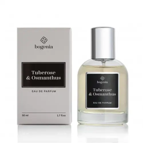 Bogenia / Парфумована вода Tuberose & Osmanthus / BG350 №005 / 50 мл