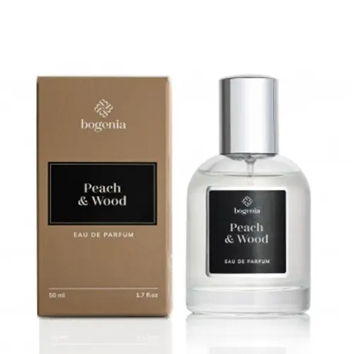 Bogenia / Парфумована вода Paech & Wood / BG350 №011 / 50 мл