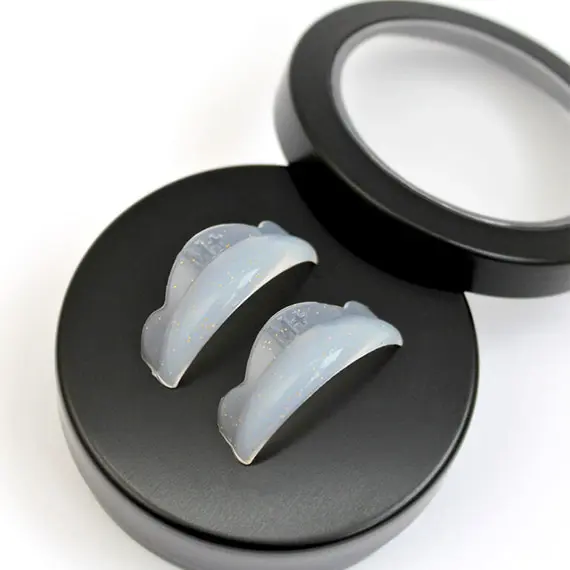 OKIS BROW / Набір валиків для ламінування New Dolly / 6 пар