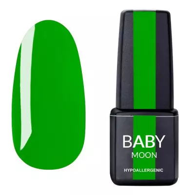 BABY MOON / Гель-лак Perfect Neon №024 / 6 мл