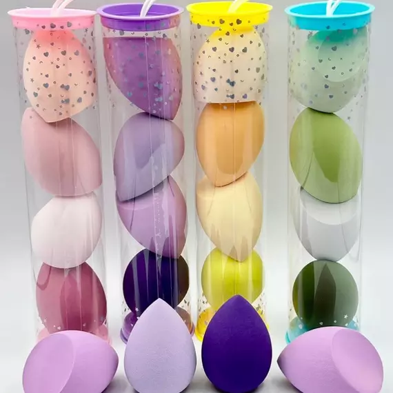 Набір б'юті блендер