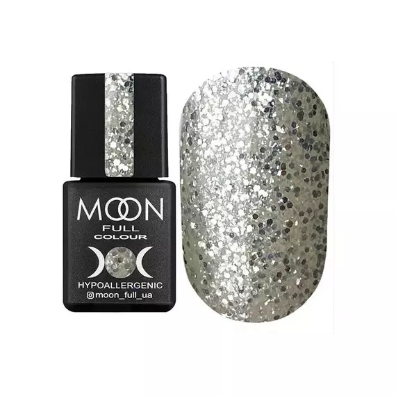 MOON FULL / Christmas №1002 / 8 мл