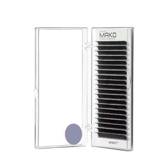 Вії Infinity / Mako / Mix