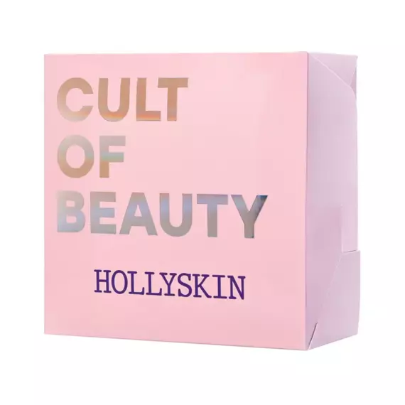 Hollyskin / Коробка подарункова Cult Of Beauty