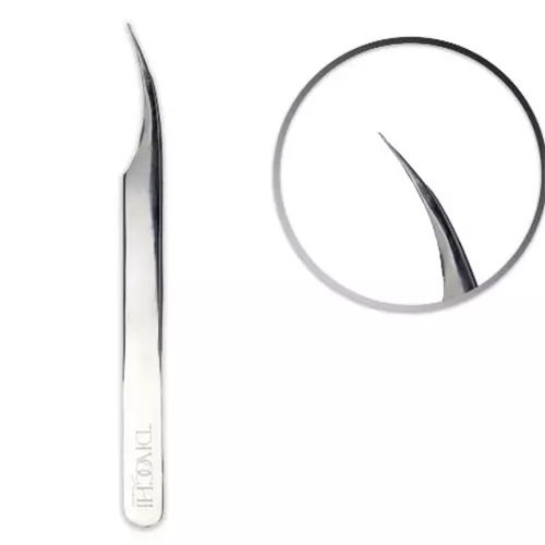 DIVOCHI / Пінцет дельфін / mirror