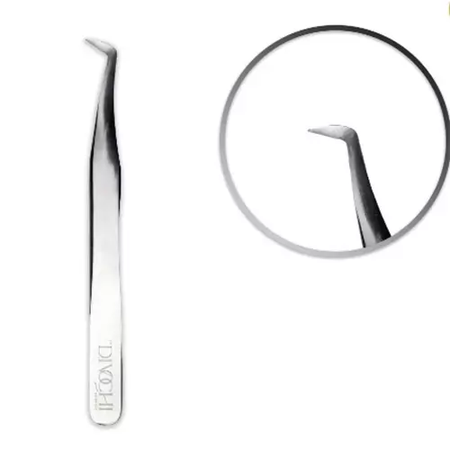 DIVOCHI /  Круглий чобіток “A” / mirror