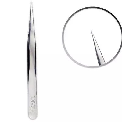 DIVOCHI / Пінцет Прямий / Mirror