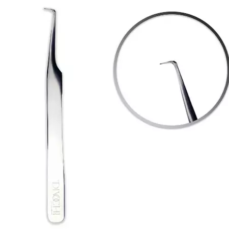 DIVOCHI / Пінцет Г / mirror