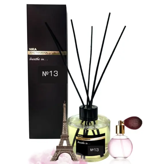 Nika Zemlyanikina / Аромадифузор / №13 / 130мл