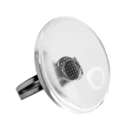 Кільце плоске для клею